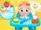 Juego Cuidado de bebés en línea