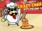 Juego Cazador de Pizzas: Cocina del Chef Loco en línea
