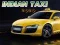 Juego Taxi Indio 2020 en línea