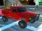 Juego Conductor de Pickup en línea