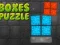 Juego Rompecabezas de cajas en línea