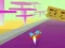 Juego Carrera de naves espaciales en línea