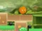 Juego Rodar Naranja en línea