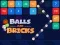 Juego Bolas y Ladrillos en línea