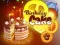 Juego Pastel de cumpleaños en línea