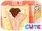 Juego Princesa en el Spa en línea