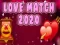 Juego Encuentro de Amor 2020 en línea