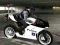 Juego Simulador de Moto de Policía Super Stunt 3D en línea