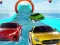 Juego Carrera de coches de agua en línea Juego Carrera de coches de agua en línea