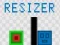 Juego Redimensionador en línea