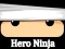 Juego Héroe Ninja en línea