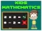 Juego Matemáticas para niños en línea