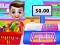 Juego Mi historia de supermercado en línea