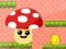 Juego Aventura de los Hongos en línea