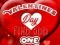 Juego Encuentra el diferente del Día de San Valentín en línea