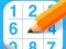 Juego Maestro Sudoku en línea