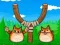 Juego Dispara al gato enojado en línea Juego Dispara al gato enojado en línea