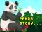 Juego Historia de panda en línea