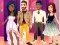 Juego Pareja del Día de San Valentín en línea