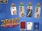 Juego 21 Blitz en línea