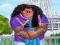 Juego Besos de San Valentín en línea