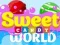 Juego Mundo de Dulces en línea
