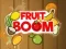 Juego Explosión Frutal en línea