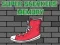 Juego Memoria de Super Zapatillas en línea