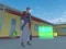 Juego Ciudad loca Rokurou Rangetsu en línea