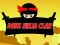 Juego Clan de Ninjas Oscuros en línea