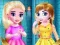Juego Moda de Pequeña Hada Moderna en línea