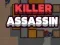 Juego Asesino asesino en línea