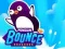 Juego Rebote de Pingüino en línea