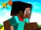 Juego Corre Mineblock Corre en línea