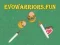 Juego EvoGuerreros.fun en línea