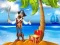 Juego Piratas Navegantes: Tres en Raya en línea
