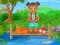 Juego Bebé Daisy divirtiéndose en línea