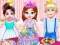 Juego Cumpleaños Perfecto de Baby Taylor en línea