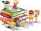 Juego Puzzle de Regreso a la Escuela en línea