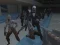 Juego Guerra de Zombies de Combate en línea