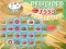 Juego Colección de Comida Deliciosa en línea