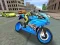 Juego Simulador de Motocicleta Deportiva Drift 3D en línea