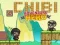 Juego Héroe de la Aventura Chibi en línea