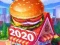 Juego Hamburguesa 2020 en línea