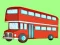 Juego Rompecabezas de Autobús de Dibujos Animados en línea
