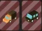 Juego Memoria de Transporte Urbano en línea