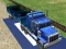 Juego Transporte de animales marinos en línea