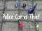 Juego Coche de policía vs ladrón en línea