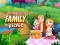 Juego Picnic Familiar de Baby Hazel en línea