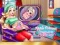 Juego Princesa Manzana: Chequeo de Embarazo en línea